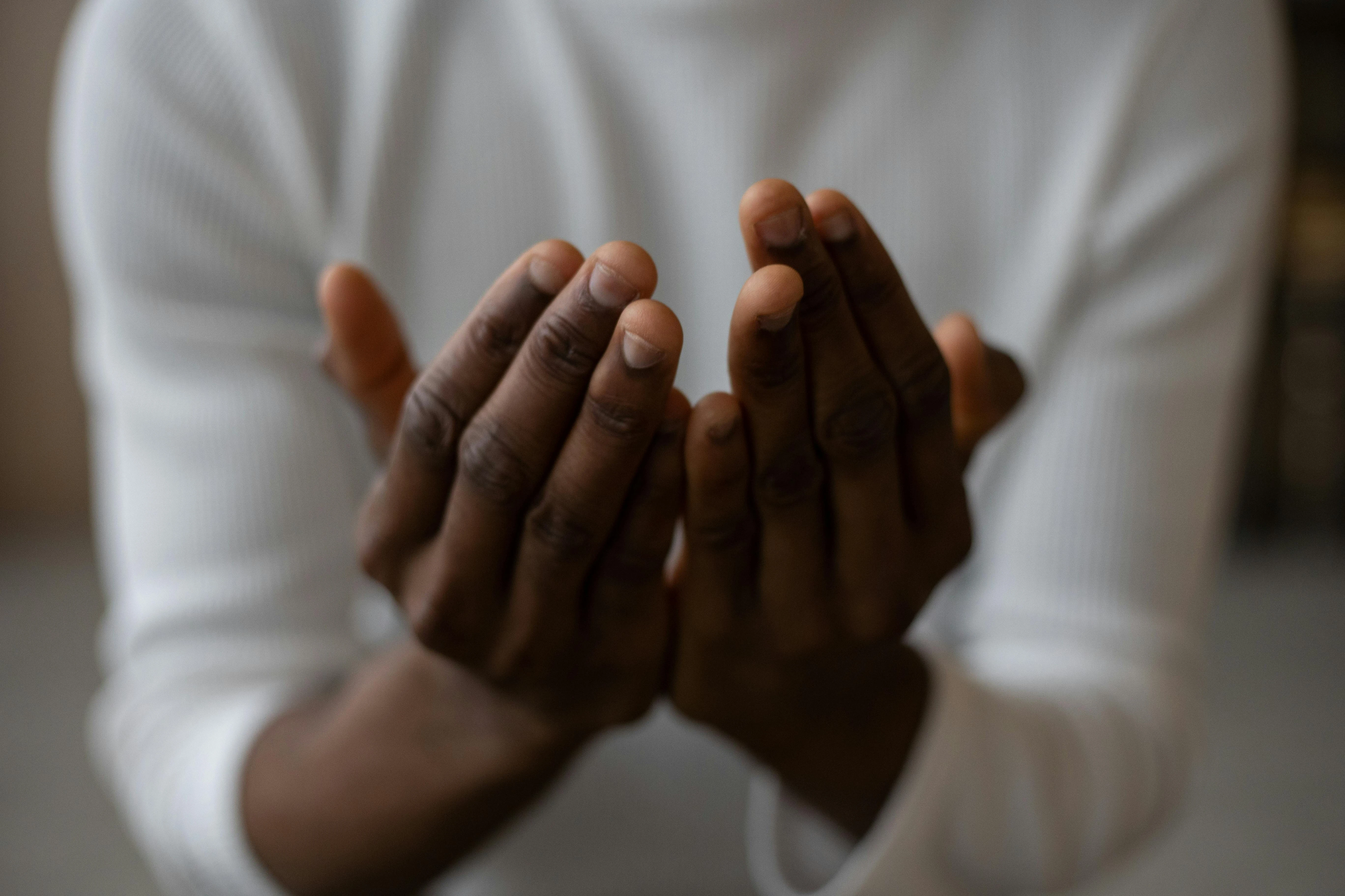 image about أثر التوكل على الله في تجاوز المحن