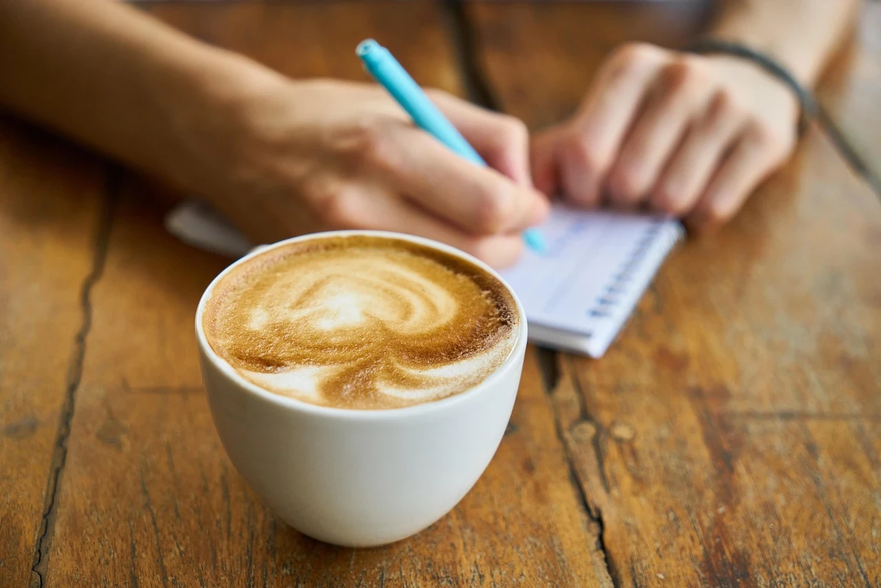 image about كيف تبدأ صباحك بطاقة عالية وهمة فولاذية