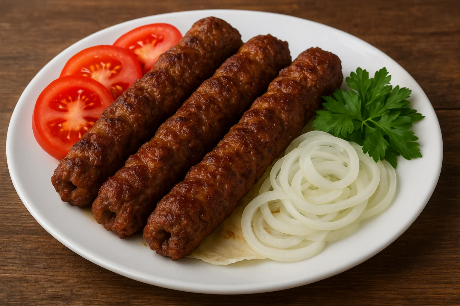 image about طريقة عمل الكباب بسهولة
