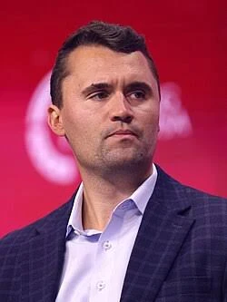 image about America Faces Uncertainty After the Shocking Assassination of Charlie Kirk