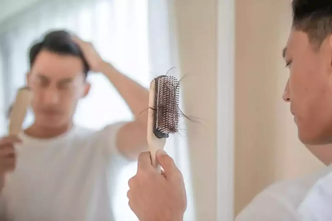 image about هل المشروبات السكرية تسبب تساقط الشعر؟ دراسة تكشف تأثيرها على شباب اليوم