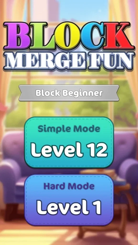 image about هل لعبة Block Merge Fun تدفع المال حقًا أم مجرد خدعة؟
