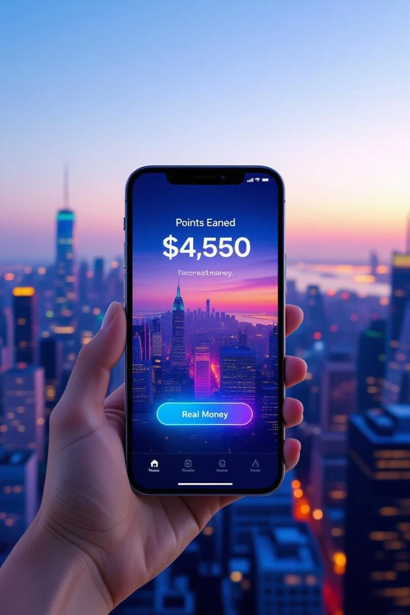 image about طرق ربح المال الفوري من منصة Mistplay | ٥ - ١٠ دولارات ف الساعة 🤯🤑🤑