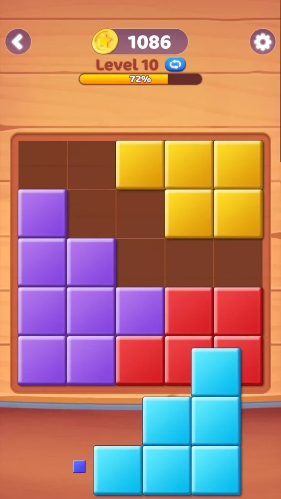 image about هل لعبة Block Merge Fun تدفع المال حقًا أم مجرد خدعة؟
