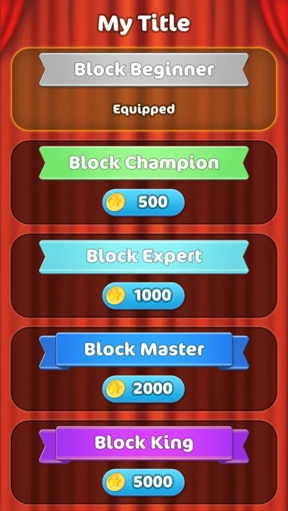 image about هل لعبة Block Merge Fun تدفع المال حقًا أم مجرد خدعة؟