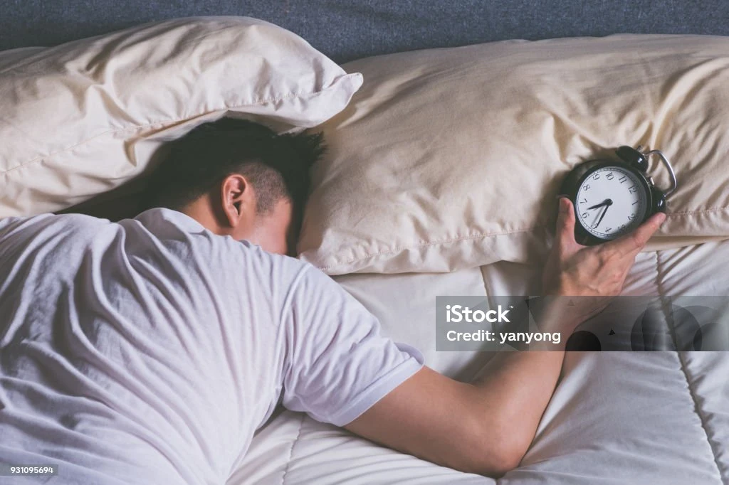image about 💤 علم النوم: أسرار العقل والجسد في رحلة الليل الغامضة