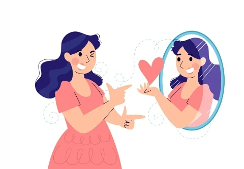image about انعدام الثقه بالنفس