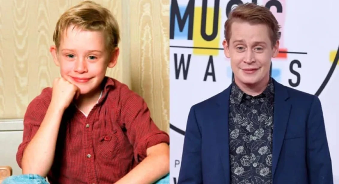 image about Macaulay Culkin: From Childhood Icon to the Search for Self