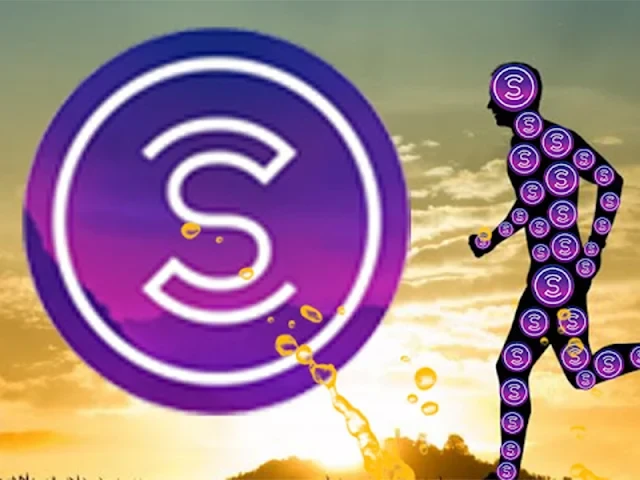 image about سويت كون: اربح من خطواتك اليومية بسهولة وذكاء  