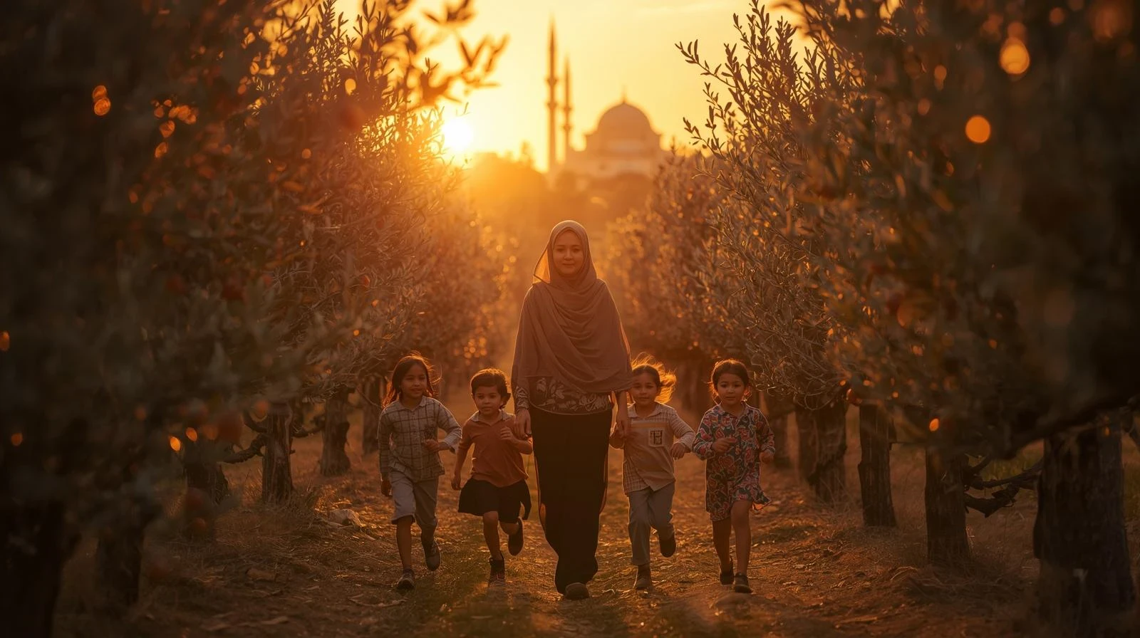image about الفتاة التي أنصفها الله