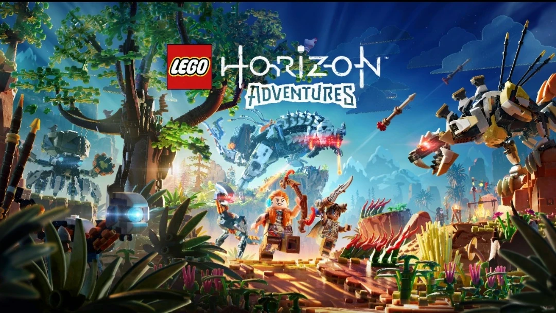 image about 🎮 Lego Horizon Adventures – دمج غير متوقع بين LEGO وعالم Horizon يصدر فى سبتمبر 2025