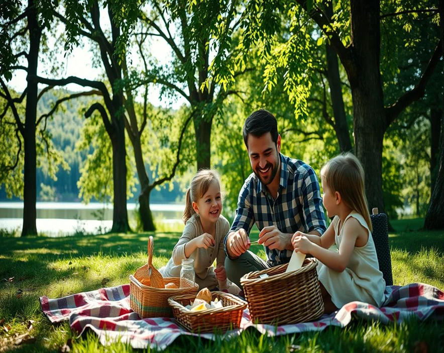 image about كيف تضمن السلام النفسي لأبناءك في ظل العالم الرقمي؟