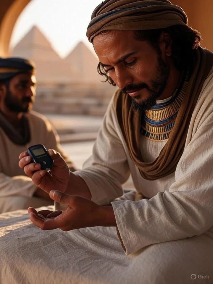 image about الوقاية من السكري: خطوات بسيطة للحفاظ على صحتك في مصر