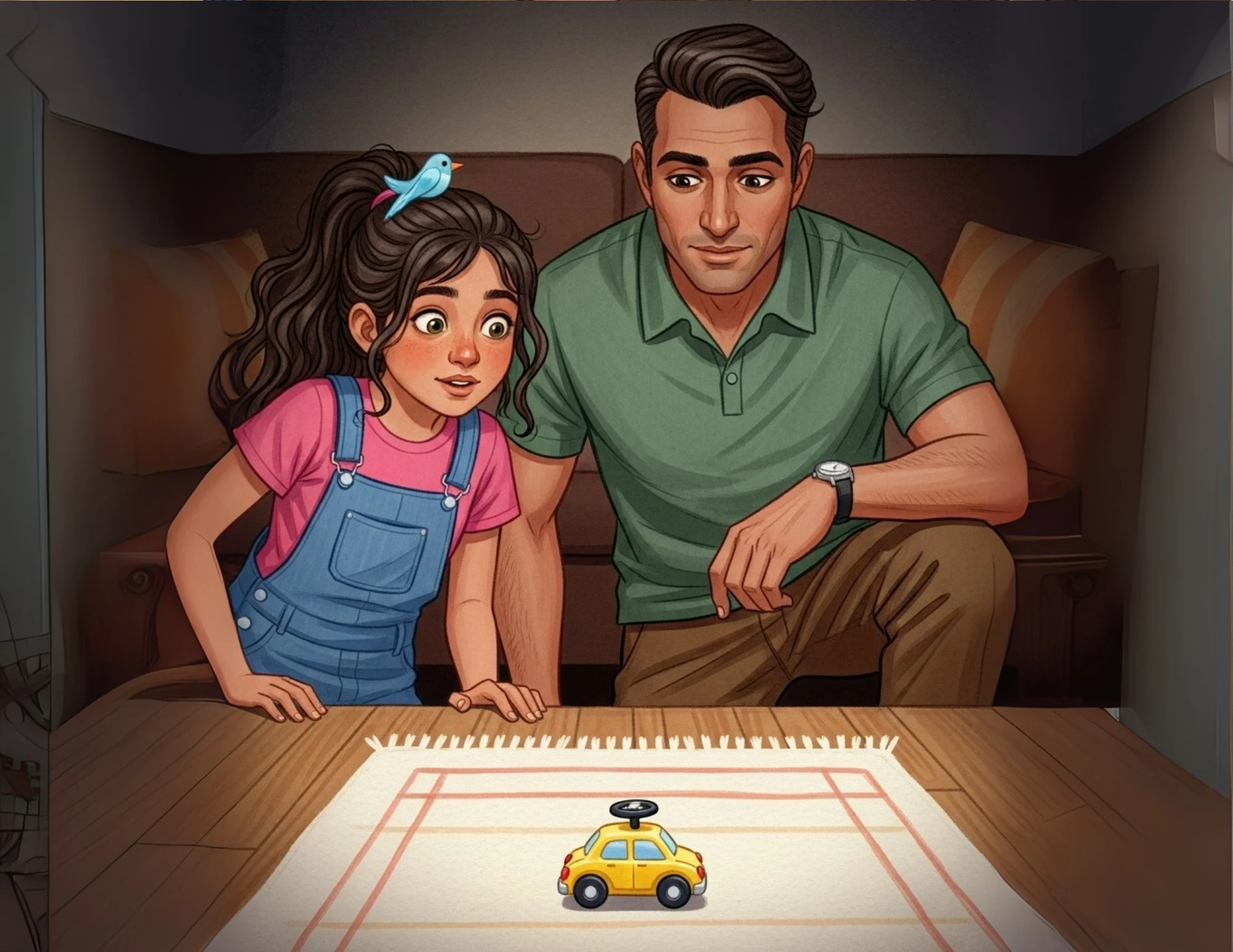 image about البيت الذي ابتلع سكانه