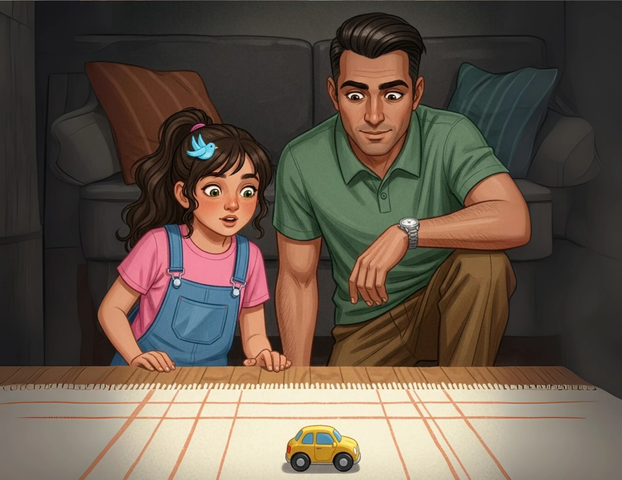 image about البيت الذي ابتلع سكانه