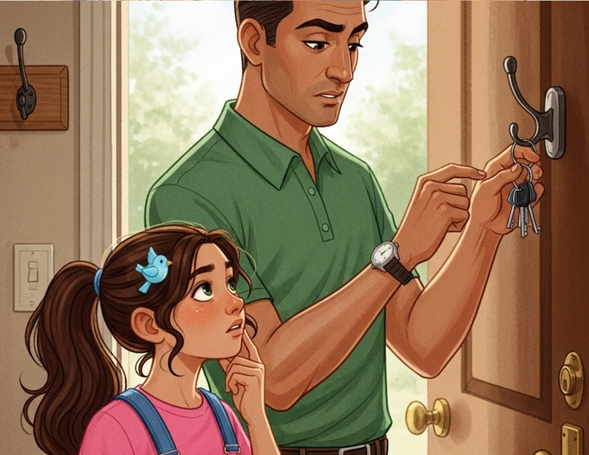 image about البيت الذي ابتلع سكانه