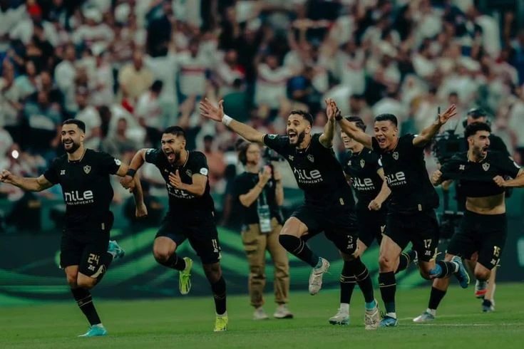 image about كريستيانو رونالدو يستعد للاستثمار في نادي الزمالك .. تفاصيل مثيرة