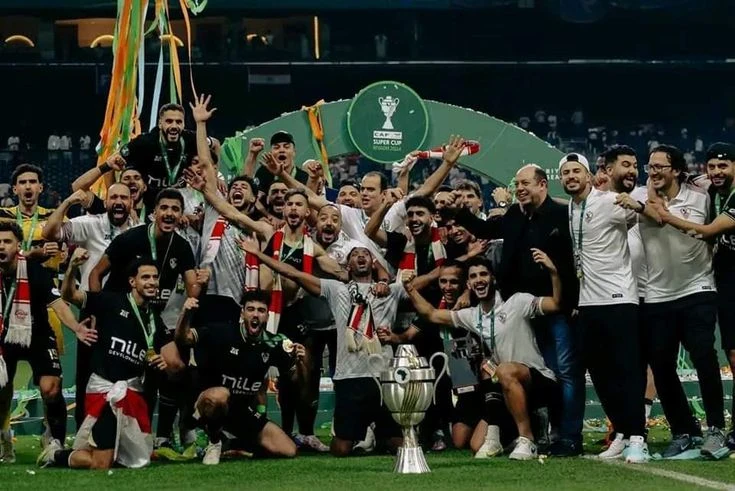image about كريستيانو رونالدو يستعد للاستثمار في نادي الزمالك .. تفاصيل مثيرة