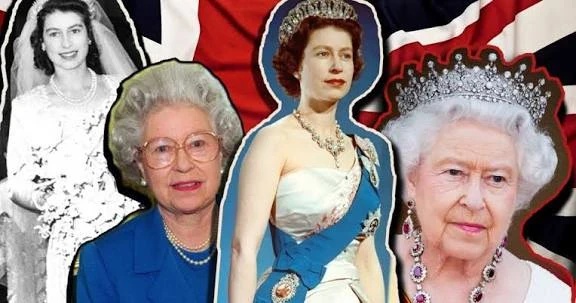 image about Queen Elizabeth II: A Legacy of Leadership