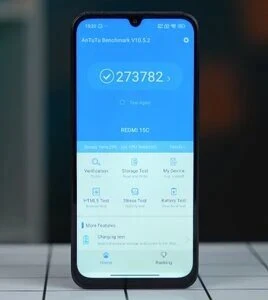 image about مراجعة شاملة لهاتف Redmi 15C 4G هل يستحق الشراء؟