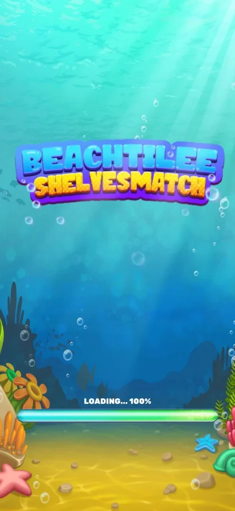 image about مراجعة لعبة Beach Tile Shelves Match: هل تدفع حقًا أم مجرد خدعة؟