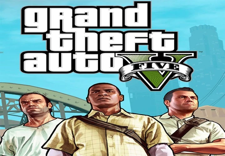 image about تحميل لعبة جاتا 5 GTA للكمبيوتر بحجم صغير