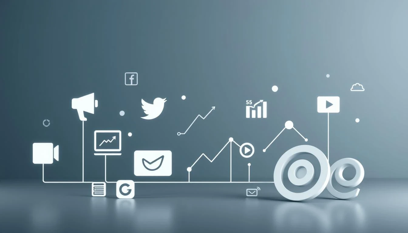 image about أفضل أدوات التسويق الرقمي للمشاريع الصغيرة