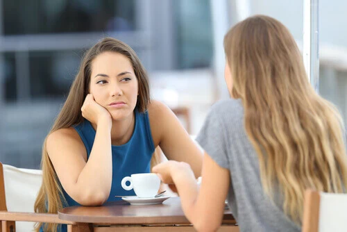 image about أصدقاء نرجسيون: الأشخاص الذين لا يهتمون بك
