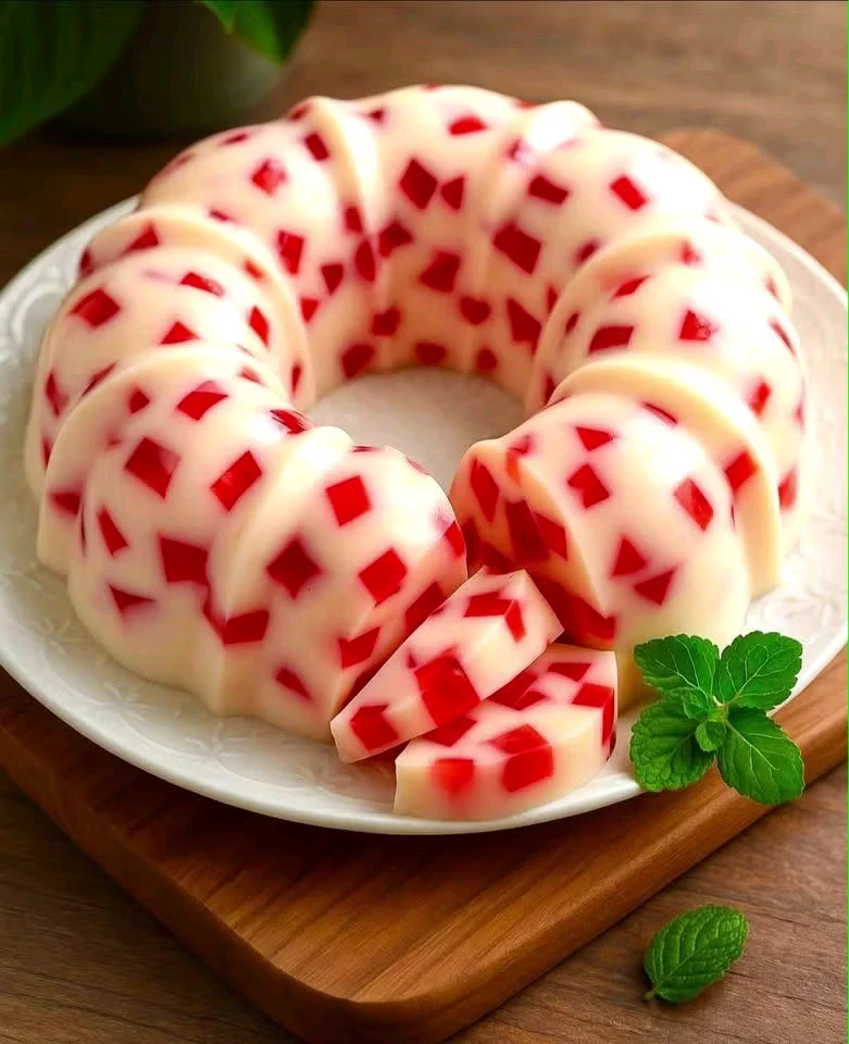 image about ثلاث وصفات الحلويات البارده ⛄️ كريم كراميل بالفواكه و مدلوقة بالقشطة 🍨 و حلوى الأوريو الباردة بدون بيض وبدون كريمة 🍪