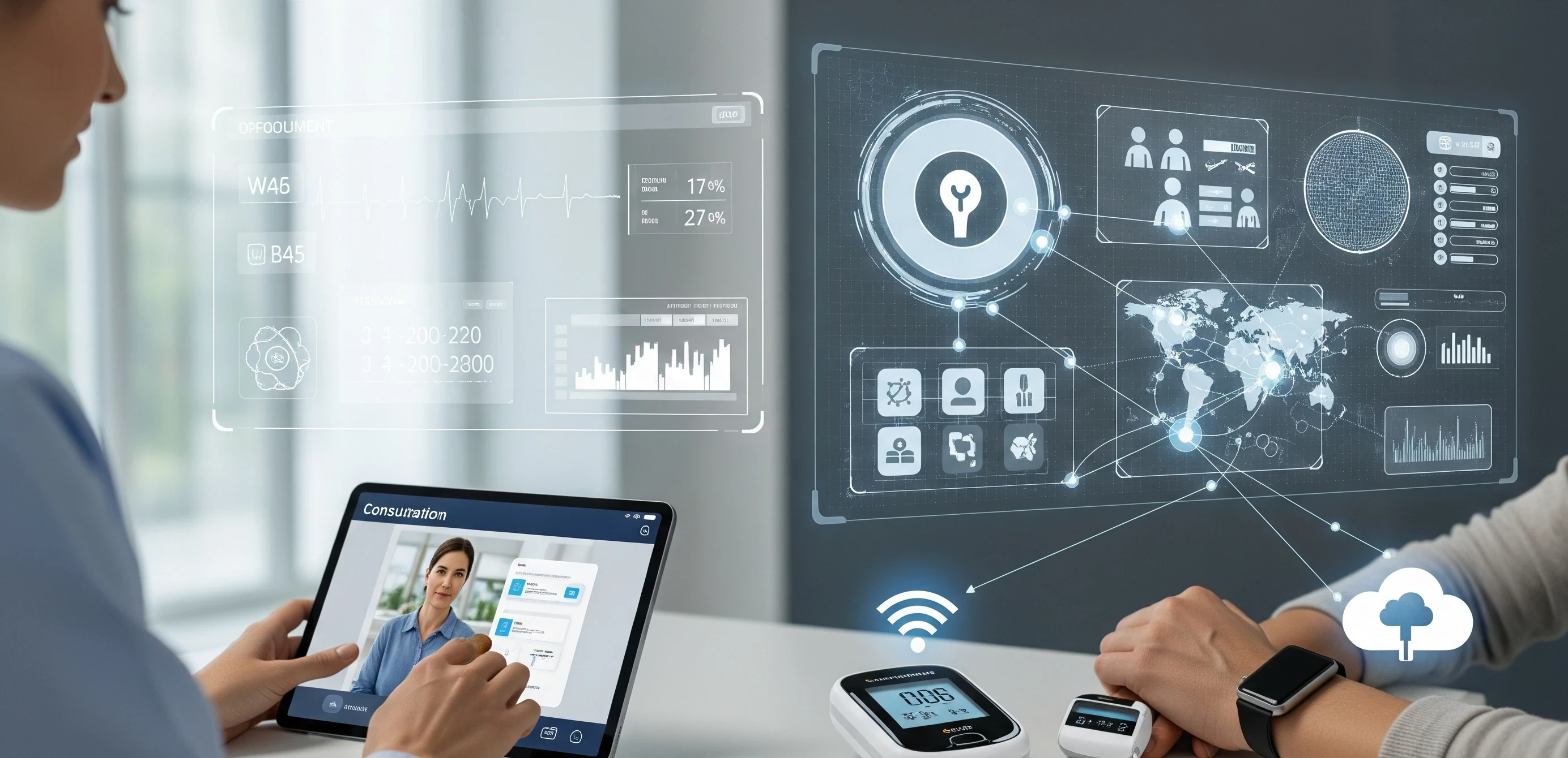 image about The Growing Importance of Healthcare Digital Solutions in 2025