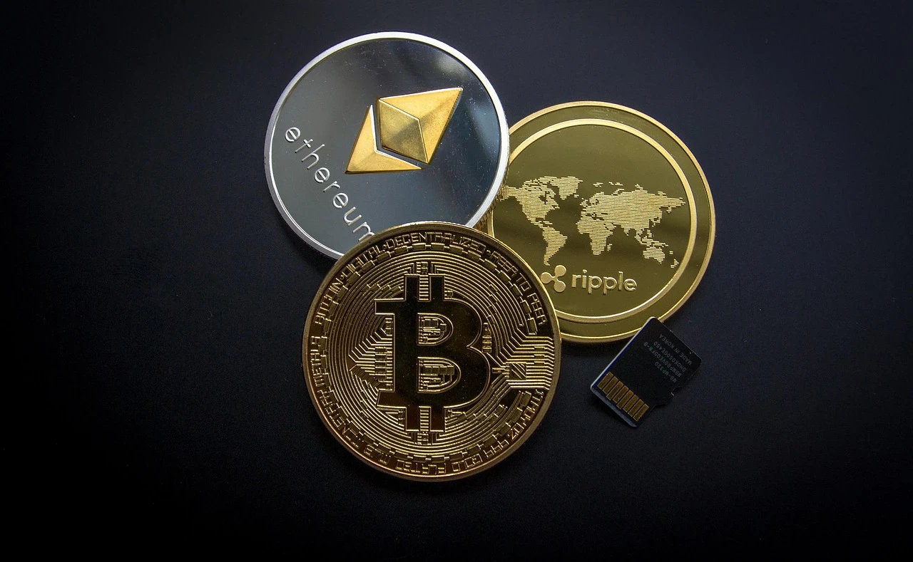 image about موقع موثوق لربح العملات الرقمية مجانًا 100