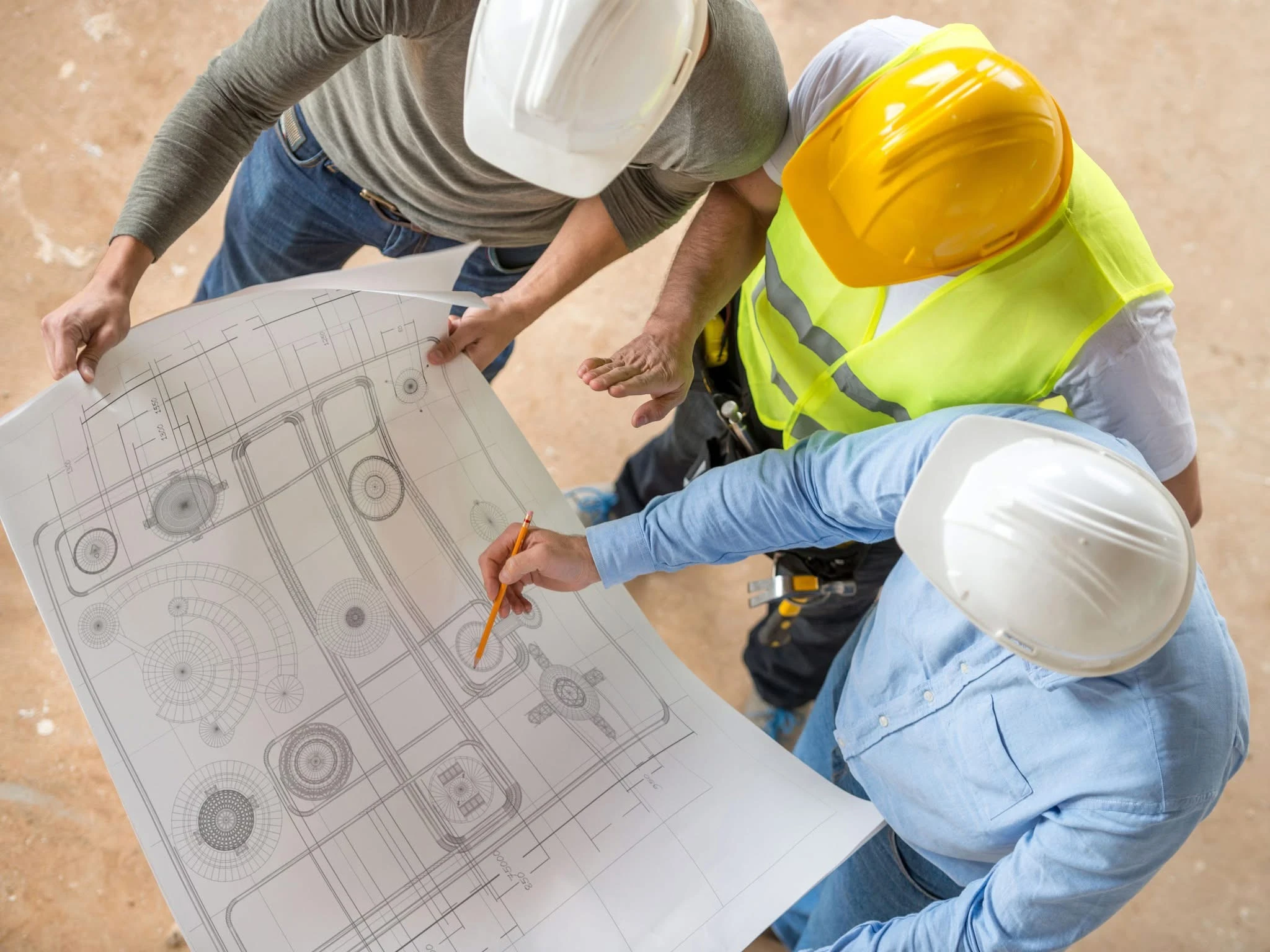 image about مواقع مهمة للمهندس المعماري بروابط مباشرة للتصميم والتنفيذ والبلوكات والبرامج والاخبار والكتب