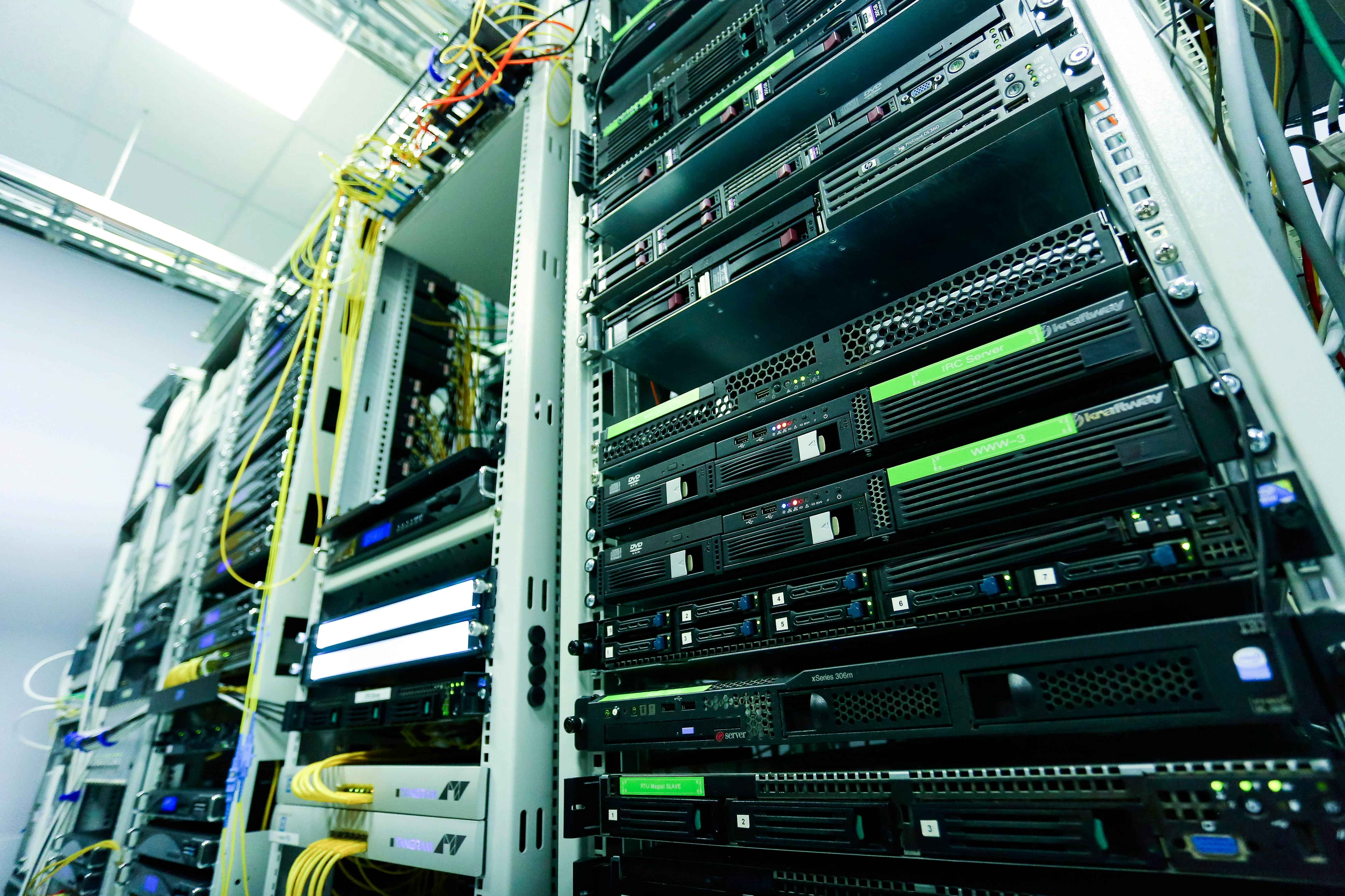 image about ما هو الحوسبة السحابية (Cloud Computing) ولماذا هي المستقبل؟