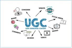 image about ازاي تربح من UGC وطرق التعلم 2025 