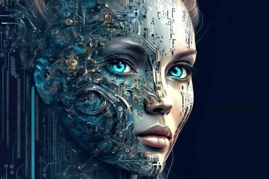image about هل الذكاء الاصطناعي علامة من علامات الساعة؟