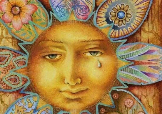 image about كم مرة بكيت دون أن أعرف أن الحياة كانت تقدم لي معروفا