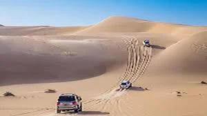 image about واحة سيوة: جوهرة الصحراء الغربية ومعالمها السياحية والأثرية الفريدة
