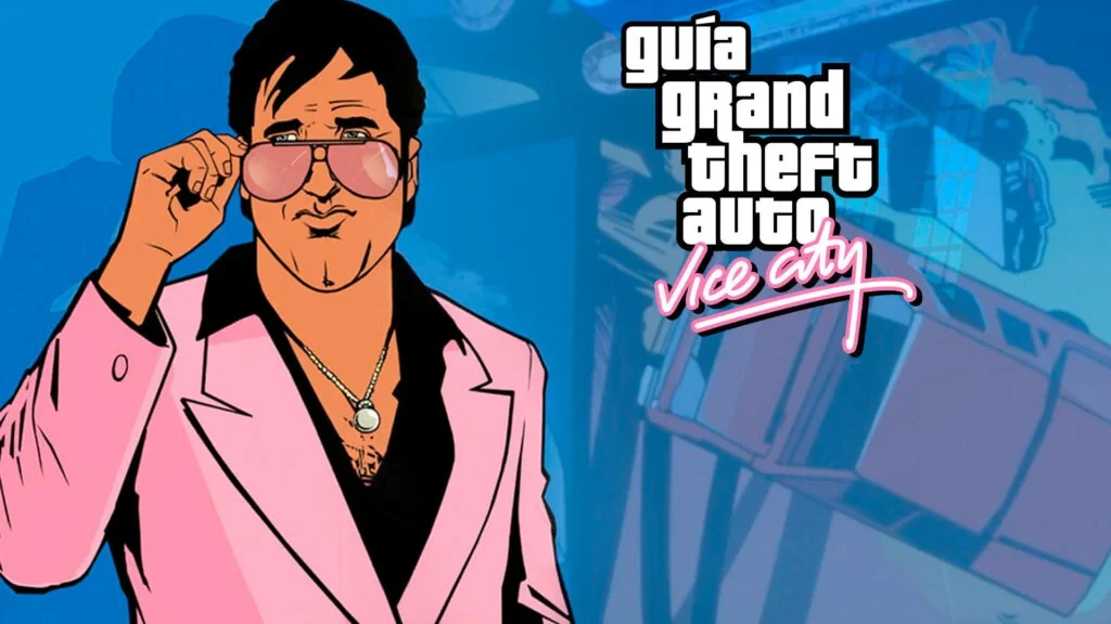 image about تحميل لعبة GTA Vice City للكمبيوتر مضغوطة من ميديا فاير