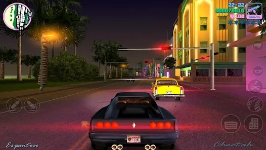 image about تحميل لعبة GTA Vice City للكمبيوتر مضغوطة من ميديا فاير