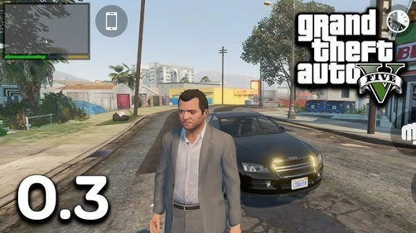 image about تحميل GTA 5 للاندرويد apk + data الأصلية من ميديا فاير