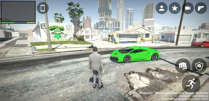 image about تحميل GTA 5 للاندرويد apk + data الأصلية من ميديا فاير