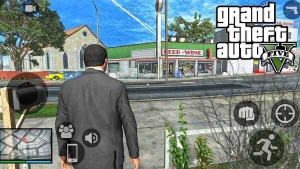 image about تحميل GTA 5 للاندرويد apk + data الأصلية من ميديا فاير