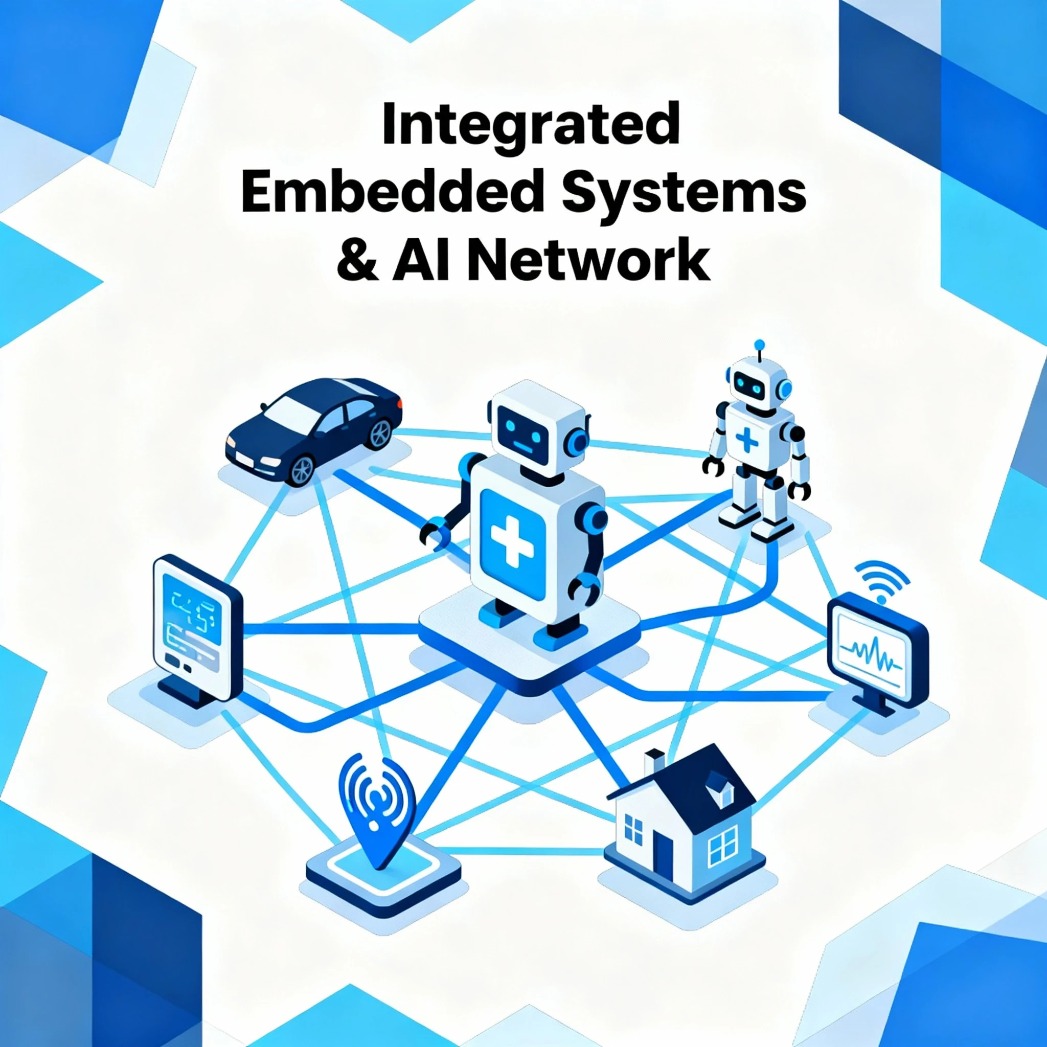 image about Smarter Devices: How AI is Transforming Embedded Systems