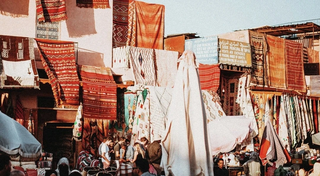 image about Explore Marrakech: Heart of Moroccan Culture & Adventure