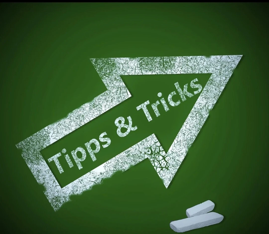 image about خمس نصايح غريبة ممكن تغيّر حياتك للأحسن