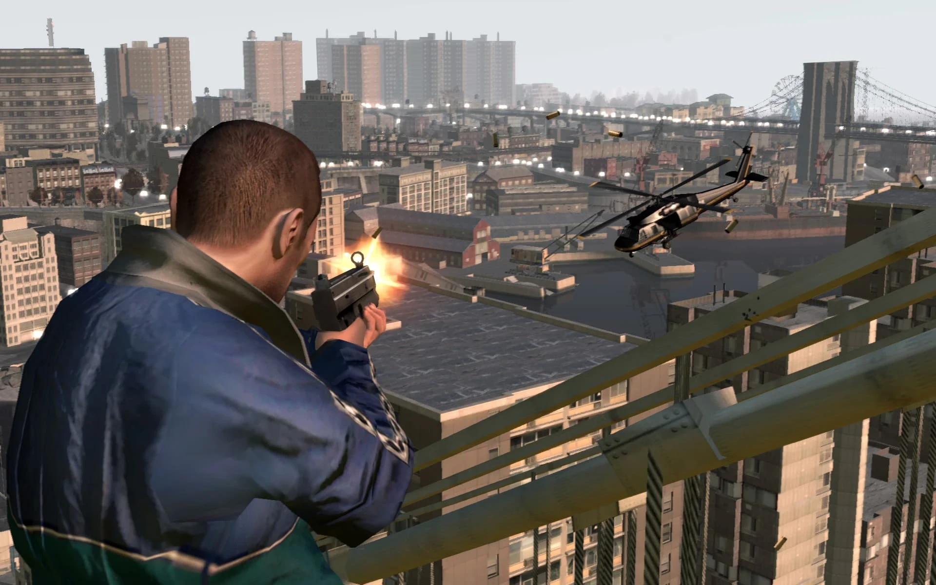image about تحميل لعبة جراند ثفت أوتو 4 GTA IV للكمبيوتر من ميديا فاير