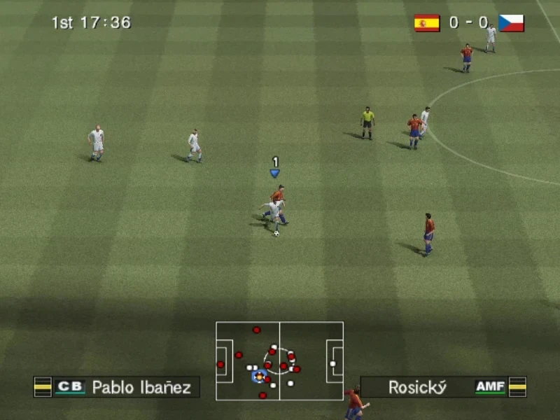 image about تحميل لعبة بيس 6 PES الأصلية للكمبيوتر من ميديا فاير