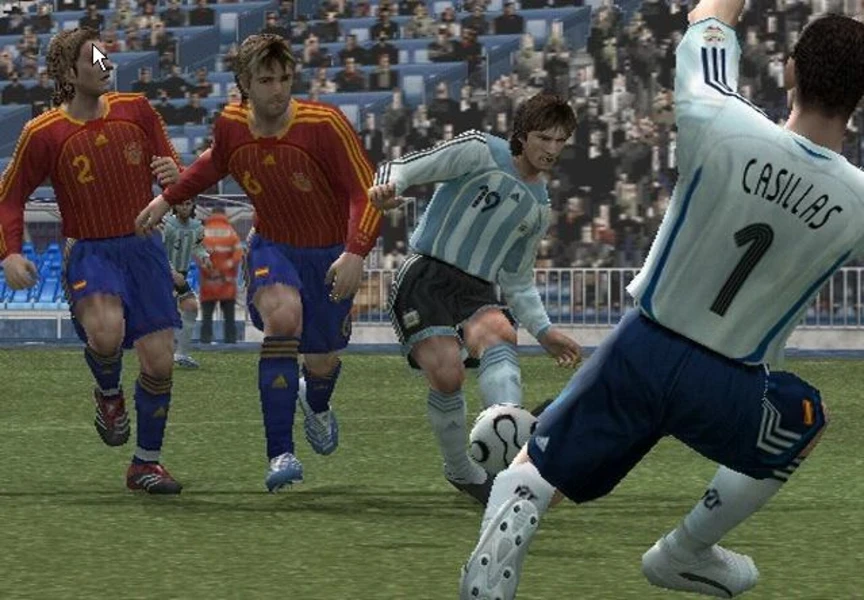 image about تحميل لعبة بيس 6 PES الأصلية للكمبيوتر من ميديا فاير