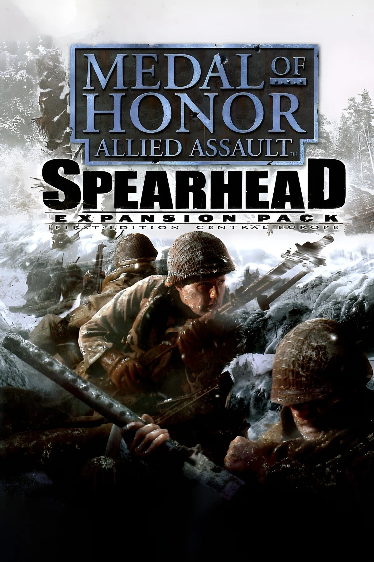 image about تحميل لعبة ميدل الاصلية Medal of Honor جميع الإصدارات