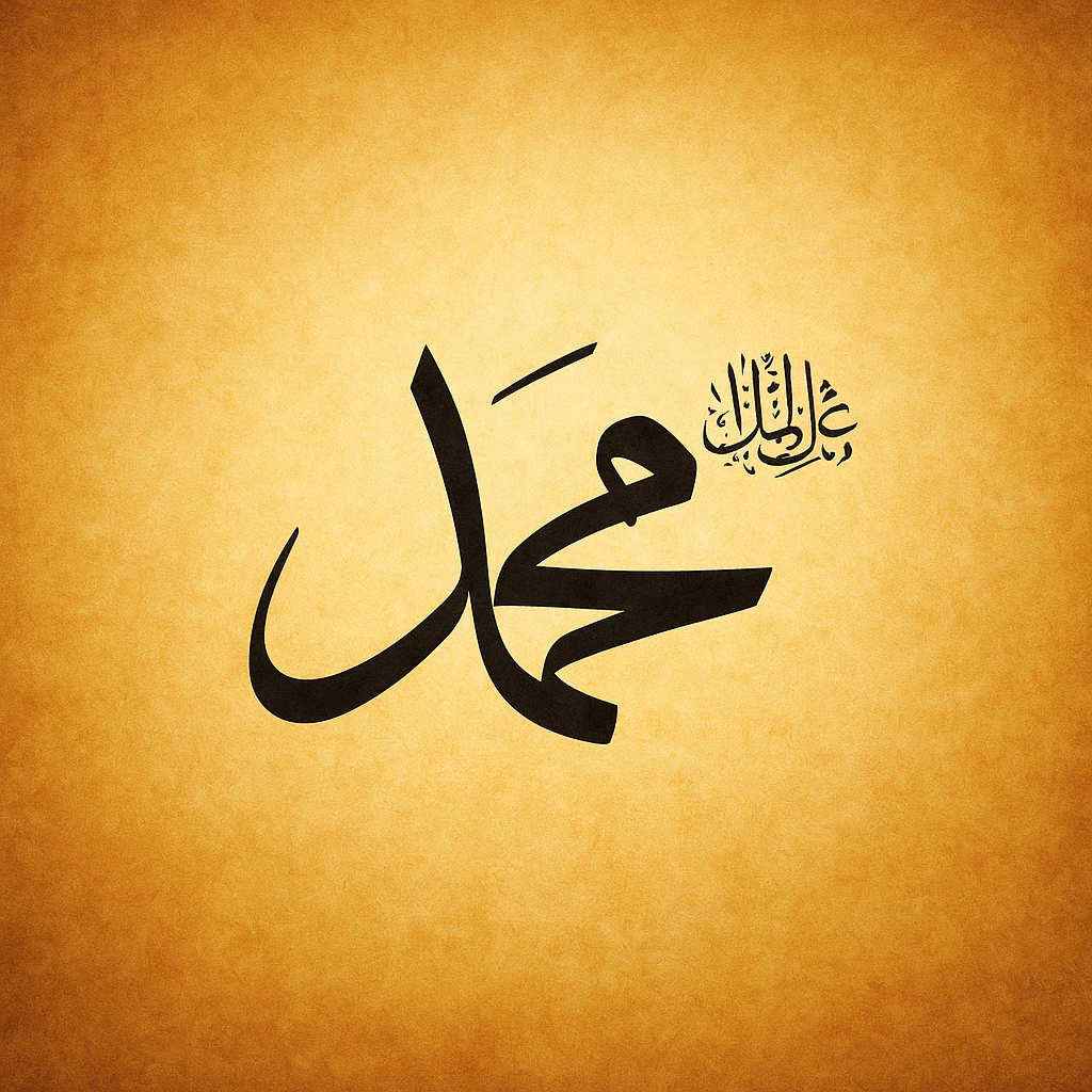 image about رسول الرحمة للعالمين